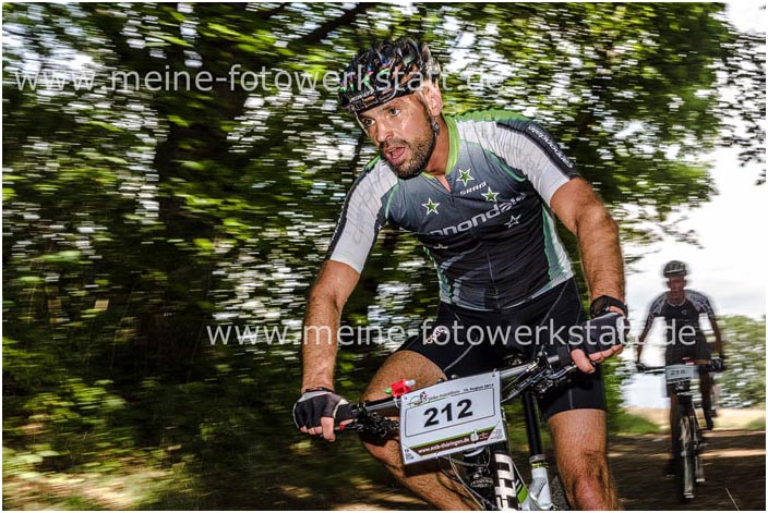 Time-Track Arnstadt 2013 Foto 1